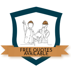 Red Line Construction Group LLC Badge