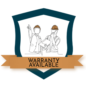 Red Line Construction Group LLC Badge